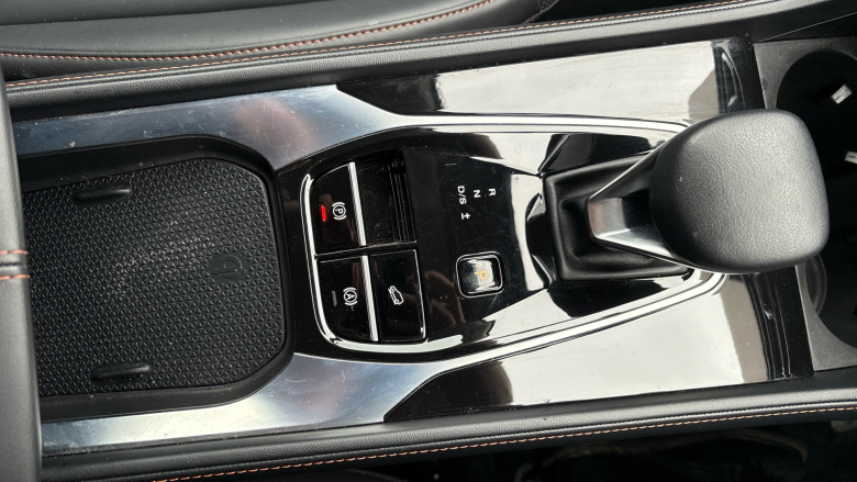 MG HS 1.5 T-GDI Trophy 5dr DCT Petrol Hatchback